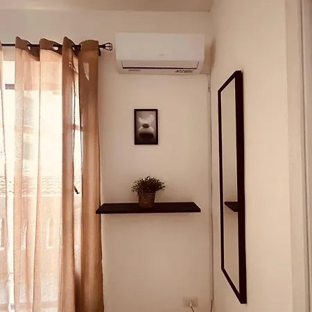 Brunamoro Gæstehus Palermo