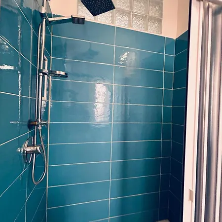 Gæstehus Brunamoro *